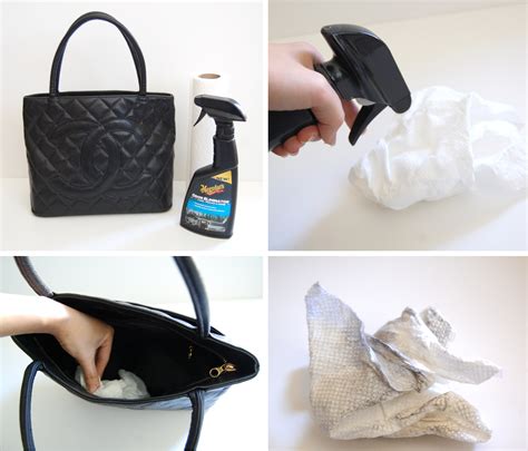 how to get rid of replica bag smell|how to get rid of odor.